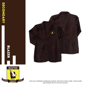 BLAZER BROWN