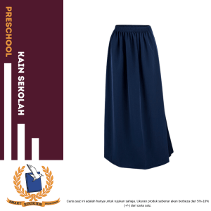 KAIN SEKOLAH PEREMPUAN