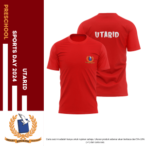 RUMAH MERAH - UTARID